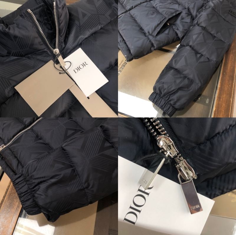 Christian Dior Down Jackets